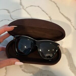 Tom ford Julie sunglasses